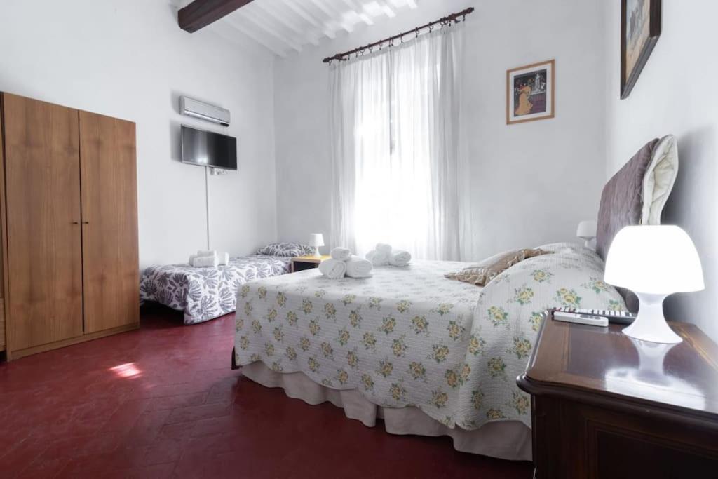 Casale Toscano Piscina Wi-Fi Capannori Esterno foto