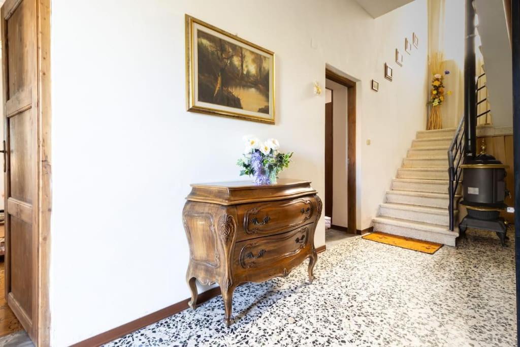Casale Toscano Piscina Wi-Fi Capannori Esterno foto