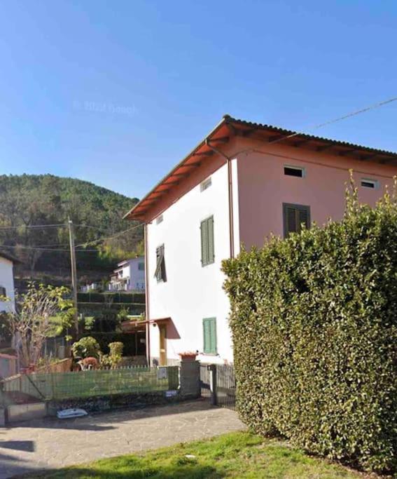 Casale Toscano Piscina Wi-Fi Capannori Esterno foto
